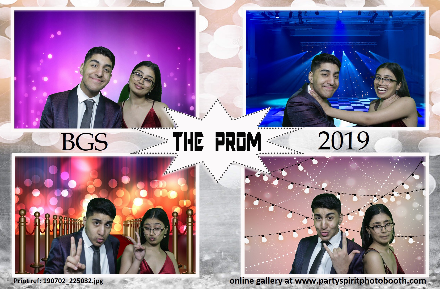 Year 11 Prom-Stoke Place | View more photos from the event at gallery.partyspiritphotobooth.com/u/PartySpiritPhotoBooth/Year-11-Prom-Stoke-Place